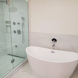 A H Plumbing & Renovations