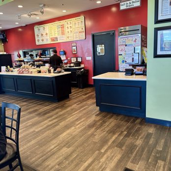 Chicken Salad Chick - Southern Near Me - Oviedo, Florida Chicken Salad Chick - Southern Near Me - Oviedo, Florida
