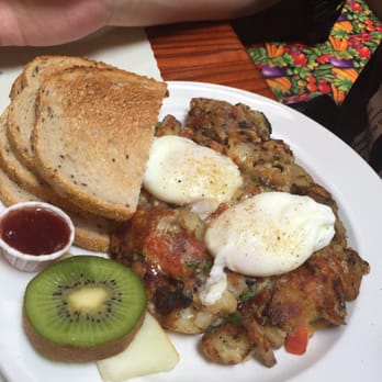Alana's Cafe - Breakfast & Brunch Near Me - Burlingame, California