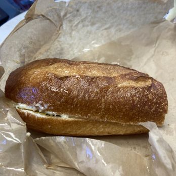 Moe's Deli - Sandwiches Near Me - Orange, California