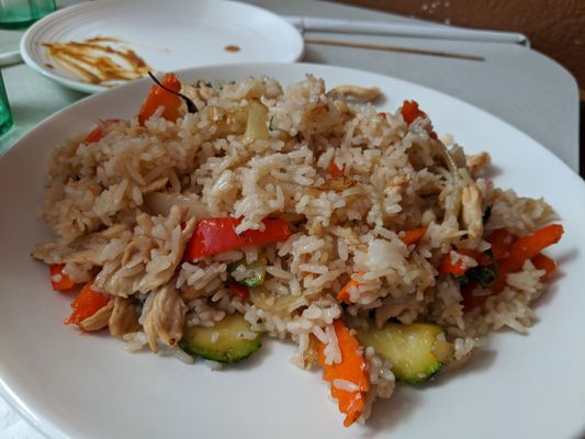 Kaidao | Thai Street Food by null