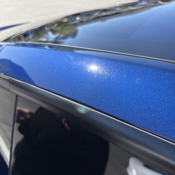 Tesla Service Center - Auto Repair Near Me - San Diego, California