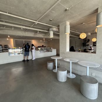 Vici Café - Inside - Desserts Near Me - San Diego, California Vici Café - Inside - Desserts Near Me - San Diego, California
