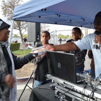 Warren's DJ Service - DJs Near Me