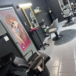 Milleniums Hair Cutz & Beauty Salon