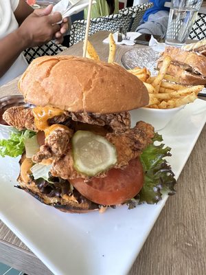 Toasted Gastrobrunch - La Mesa by null