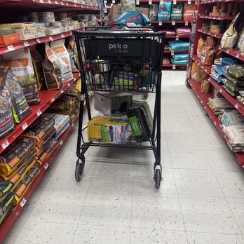 Petco - Hot mess! - Pet Stores Near Me - Bailey's Crossroads, Virginia Petco - Hot mess! - Pet Stores Near Me - Bailey's Crossroads, Virginia