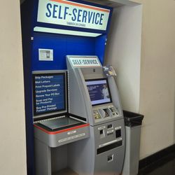 US Post Office