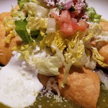 Mezcal Cantina Y Cocina - Chicken taquitos - Mexican Near Me - Riverside, California Mezcal Cantina Y Cocina - Chicken taquitos - Mexican Near Me - Riverside, California