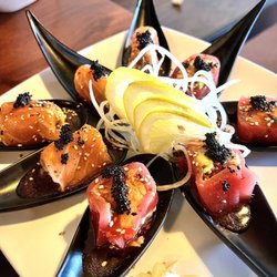 Sake Japanese Cuisine - SS Roll