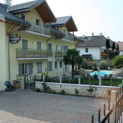 Hotel Mendelblick