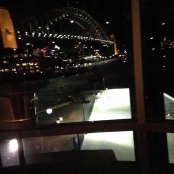 Quay Restaurant - Modern Australian Near Me - Sydney, NSW