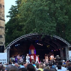 Hammer-Straßen-Fest