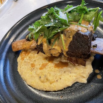 Speck Italian Eatery - Short Rib ($42) - Italian Near Me - Columbus, Ohio Speck Italian Eatery - Short Rib ($42) - Italian Near Me - Columbus, Ohio