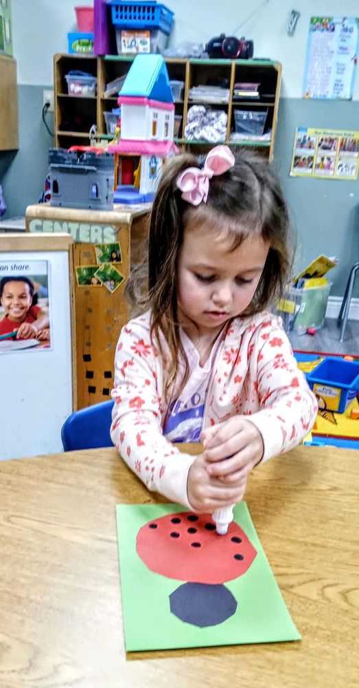 Creative Times Academy - childcare center in Wesley Chapel, FL