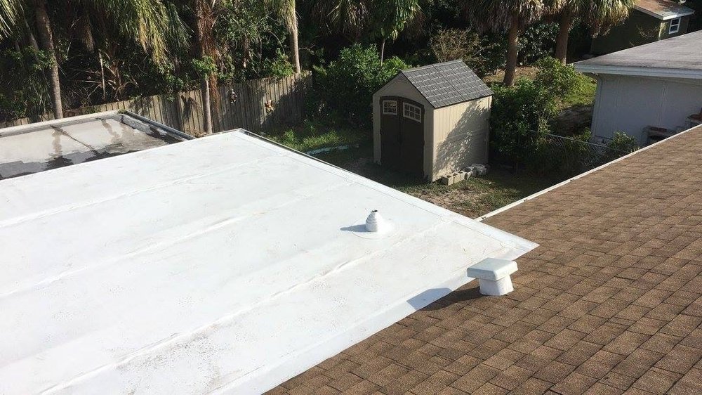 Slide of Roofing Services of Camarillo