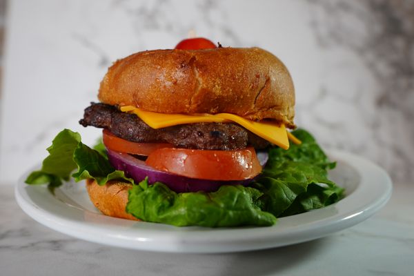 SF Hole In The Wall Pizza Riverside by null