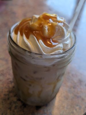 Huckleberry's by null