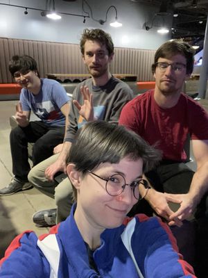 High 5 Exchange by null