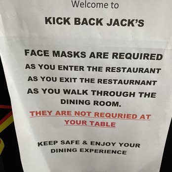 Kickback Jack's - American Near Me - Rancho Cucamonga, California Kickback Jack's - American Near Me - Rancho Cucamonga, California