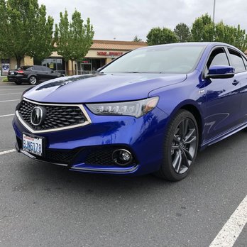 Hinshaw S Acura 29 Photos 100 Reviews Auto Repair 5955 20th St E Fife Wa Phone Number Yelp