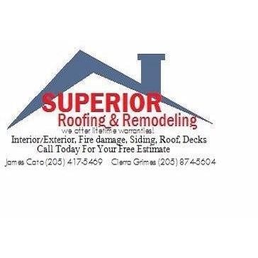 Slide of Superior Roofing And Remodeling