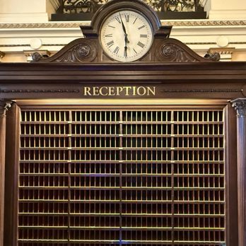 InterContinental The Willard Washington D.C - Hotels Near Me - Washington, DC, District of Columbia