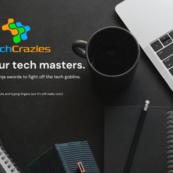 TechCrazies