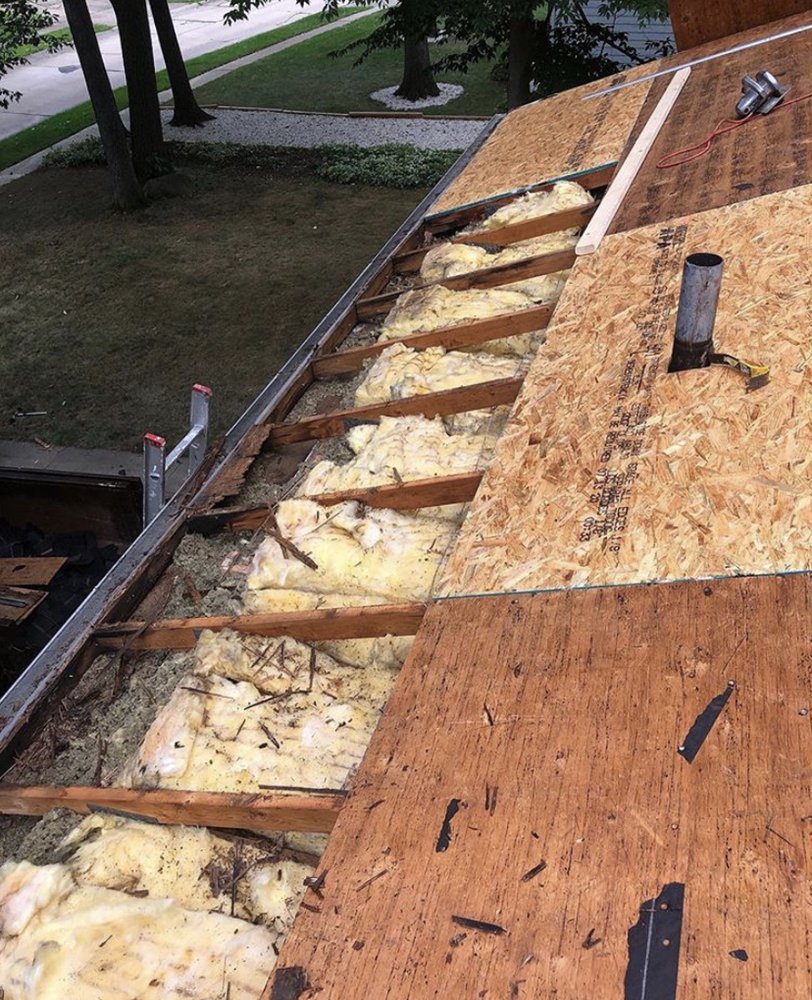 Slide of Florida State Certified Roofing