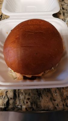 Bray’s Hamburgers by null