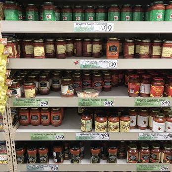 Trader Joe's - So many options. - Grocery Near Me - New York, New York