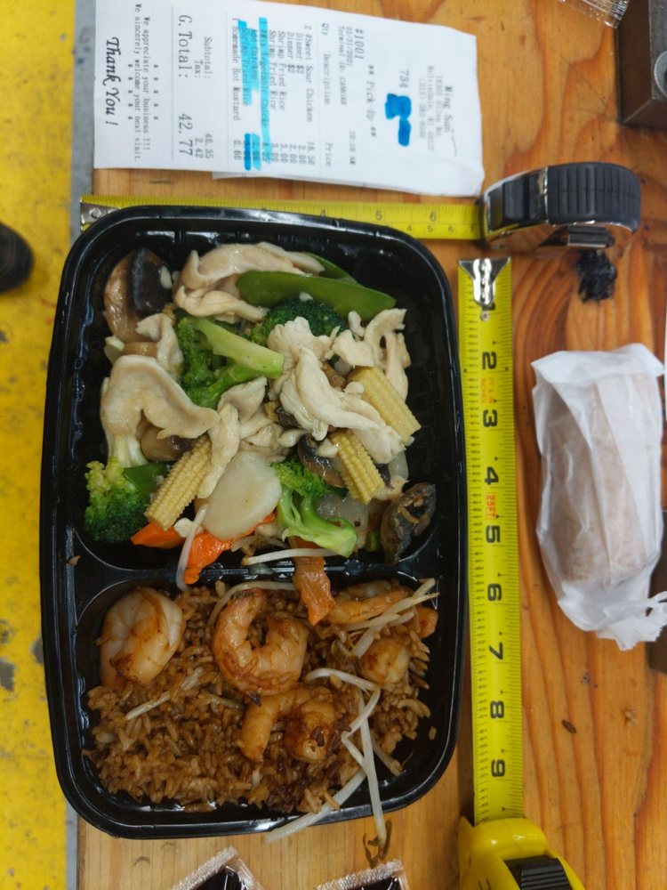 MING SUN RESTAURANT Updated November 2024 40 Photos & 40 Reviews