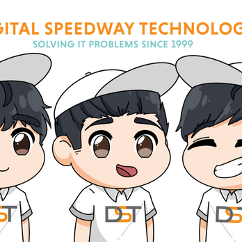 Digital Speedway Technologies - IT Services & Computer Repair Near Me Digital Speedway Technologies - IT Services & Computer Repair Near Me