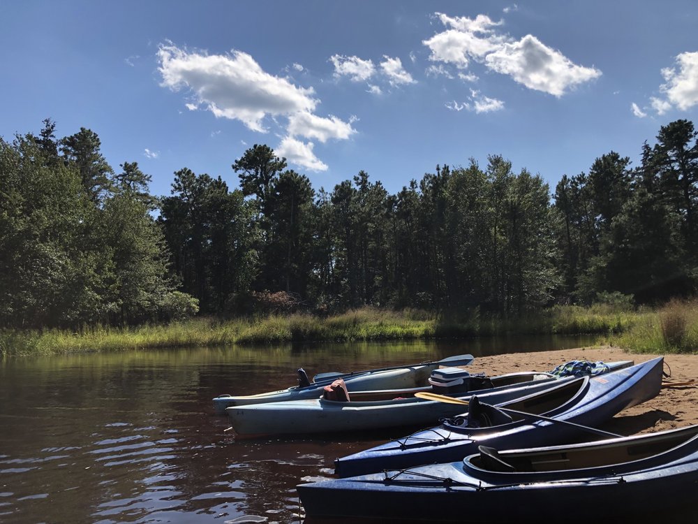 WADING PINES CAMPING RESORT 94 Photos & 35 Reviews 85 Godfrey