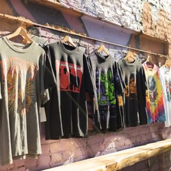 Vintage tees