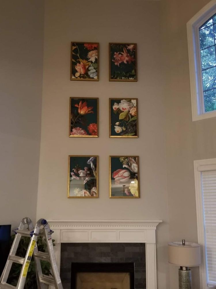 Slide of 1 & Done Maintenance