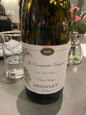 Pirouette Restaurant & Wine Shop by null