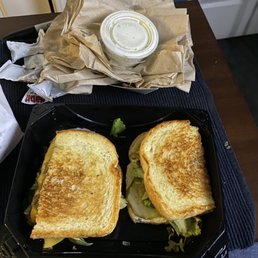 Charburger