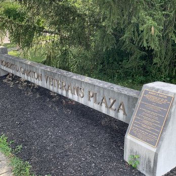 Robert D Garton Veterans Plaza - Parks Near Me - Columbus, Indiana Robert D Garton Veterans Plaza - Parks Near Me - Columbus, Indiana