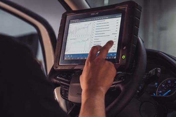 Outlier Auto Repair by null