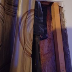 911 Restoration of Virginia Beach - Bedroom
