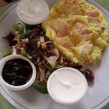 Cafe Angelique - Smoked Salmon Omelette - Coffee & Tea Near Me - Tenafly, New Jersey Cafe Angelique - Smoked Salmon Omelette - Coffee & Tea Near Me - Tenafly, New Jersey