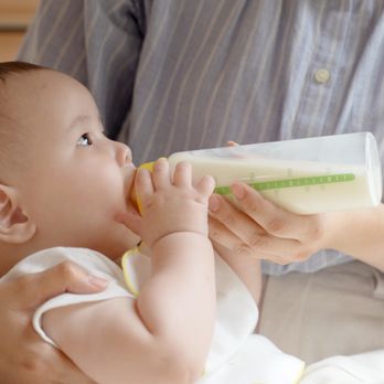 Blessed Lactation Services - Paced bottle feeding is important - Lactation Services Near Me