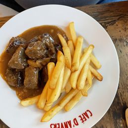 Carbonnade Flamande