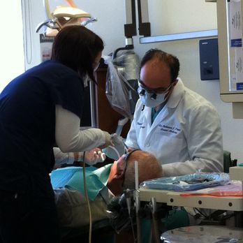 Hawaii Pacific Dental Group - Dr. Patel at work on my better half. - Cosmetic Dentists Near Me - Honolulu, Hawaii Hawaii Pacific Dental Group - Dr. Patel at work on my better half. - Cosmetic Dentists Near Me - Honolulu, Hawaii