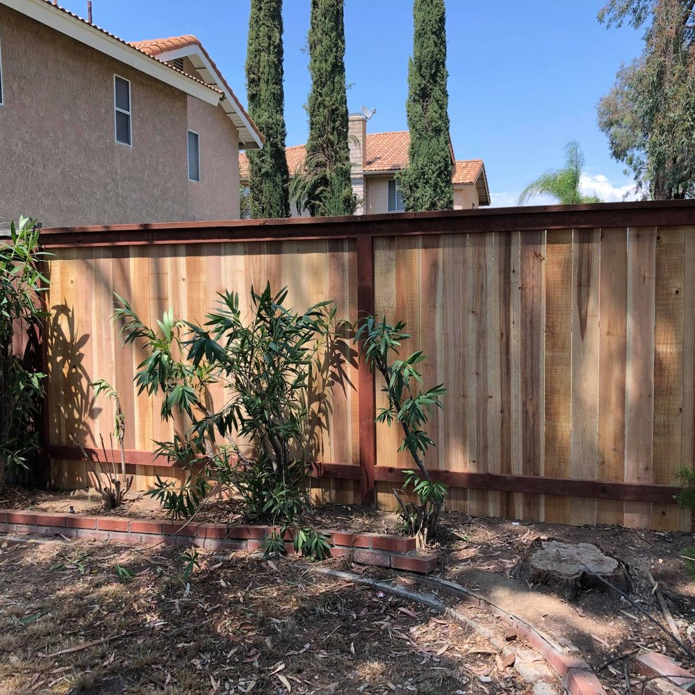 Winchester Fencing - Repaired. - Fences & Gates Near Me Winchester Fencing - Repaired. - Fences & Gates Near Me