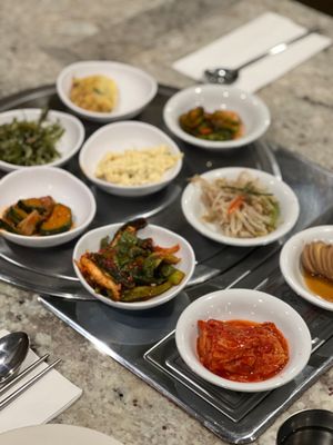 Seoul K-B.B.Q.& HotPot by null
