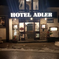 Hotel Gasthof Adler