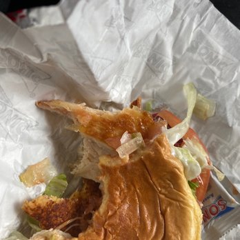Sonic Drive-In - Garbage - Burgers Near Me - Valley Stream, New York Sonic Drive-In - Garbage - Burgers Near Me - Valley Stream, New York