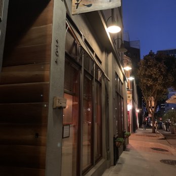 KUSAKABE - Sushi Bars Near Me - San Francisco, California KUSAKABE - Sushi Bars Near Me - San Francisco, California